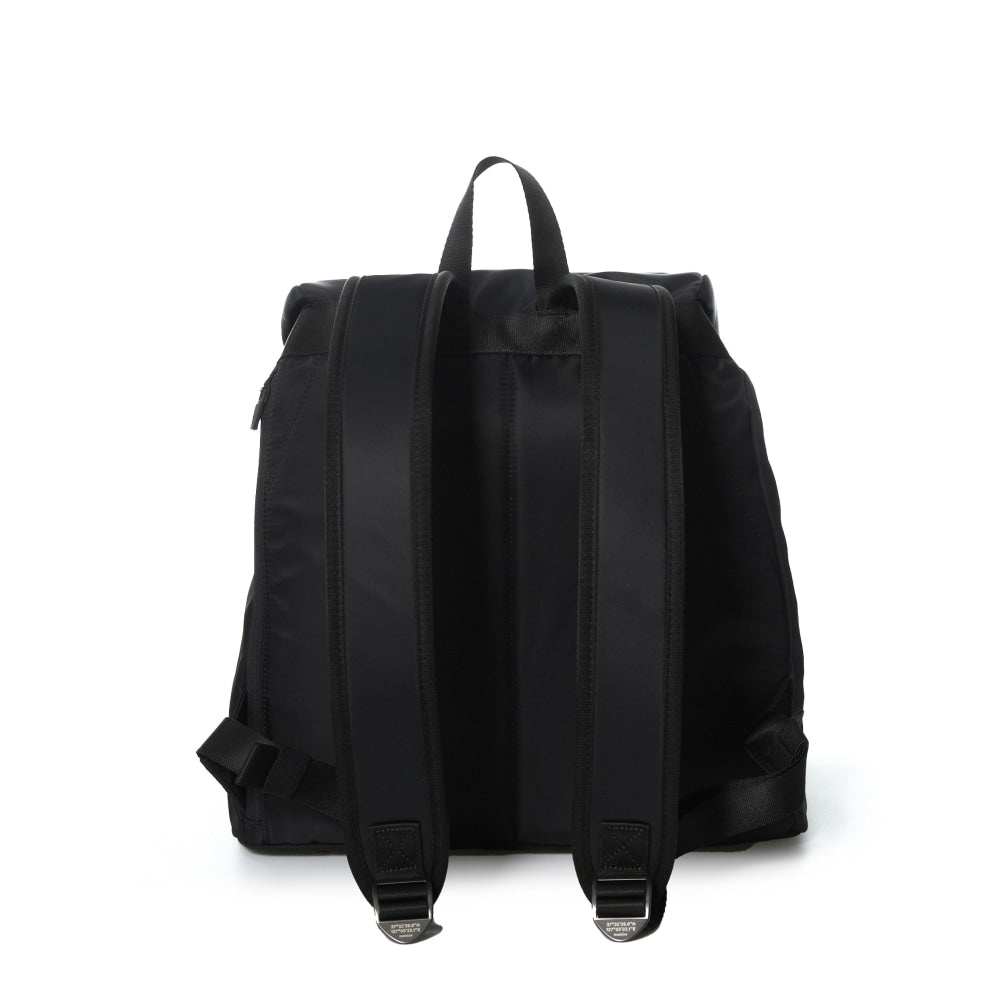 CITY WALKER RUCKSACK SQUARE 014 - RAWROW JP