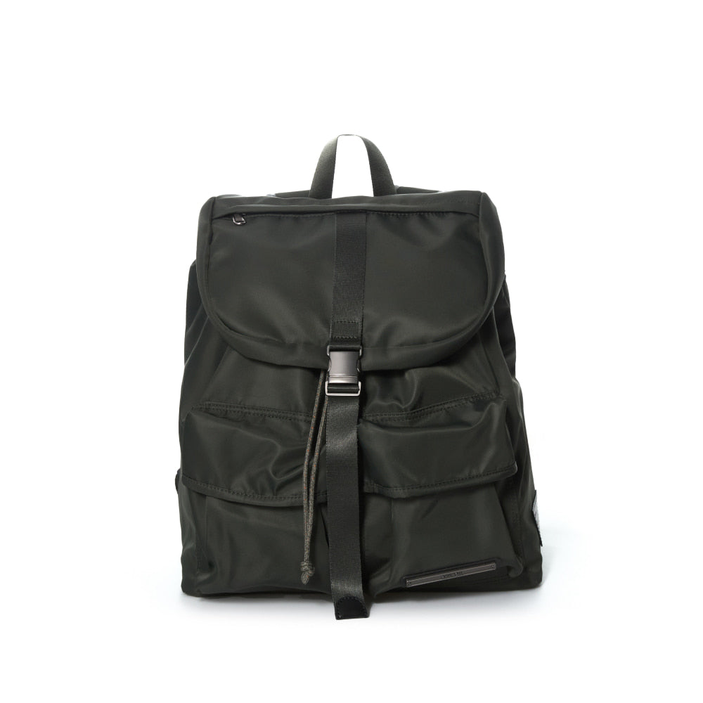 CITY WALKER RUCKSACK SQUARE 014 - RAWROW JP