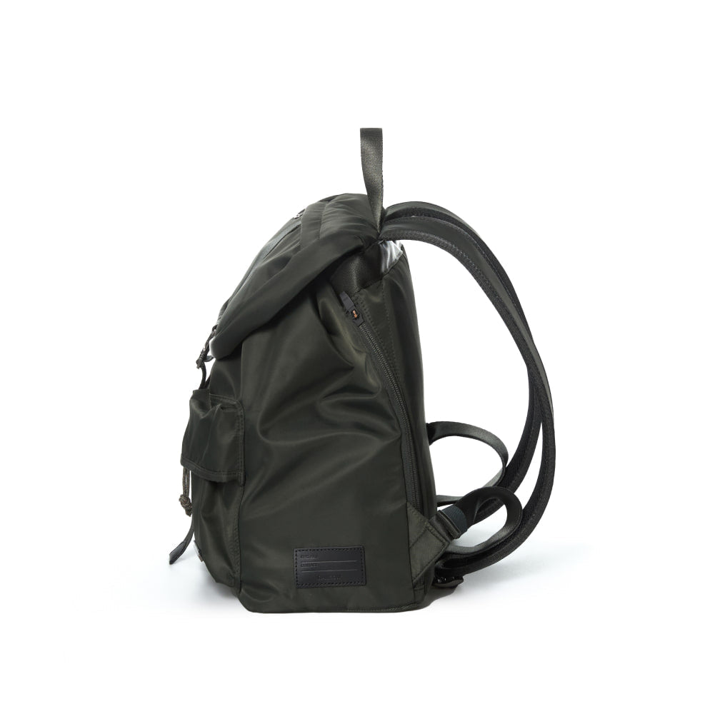 CITY WALKER RUCKSACK SQUARE 014 - RAWROW JP