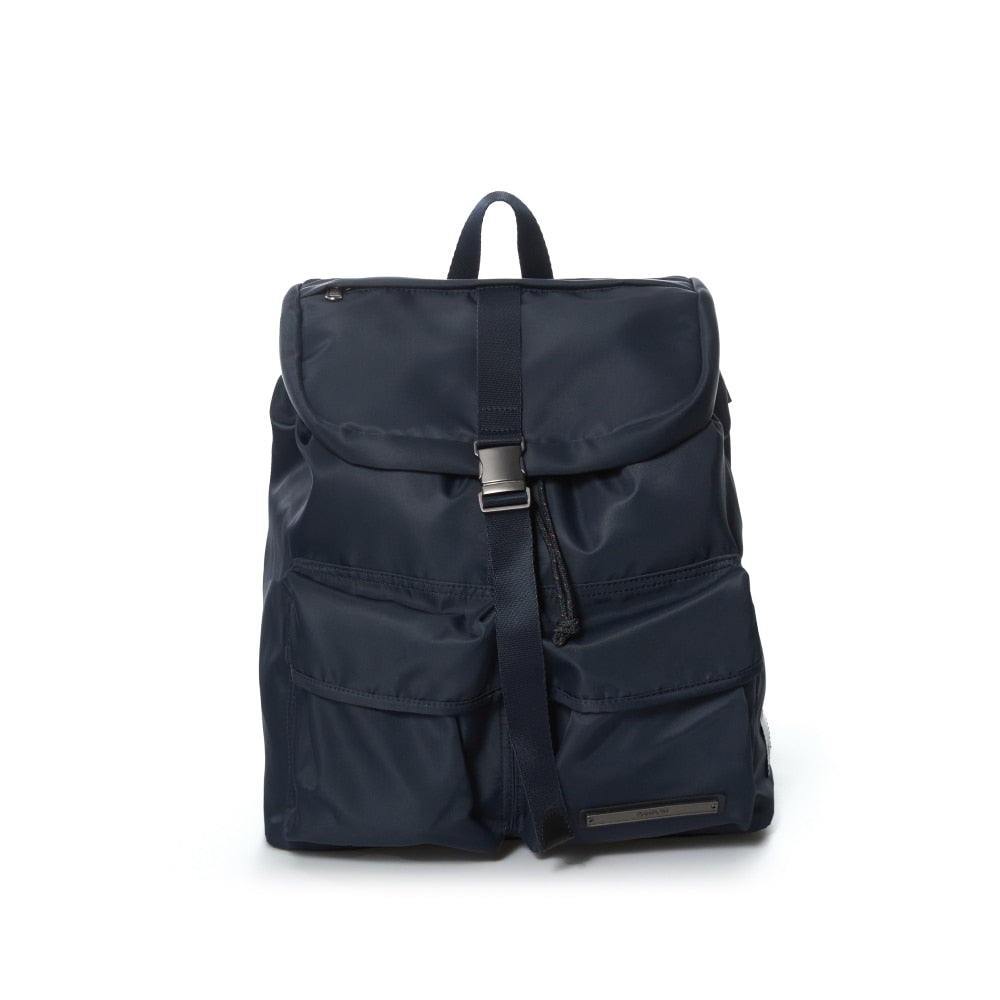 CITY WALKER RUCKSACK SQUARE 014 - RAWROW JP
