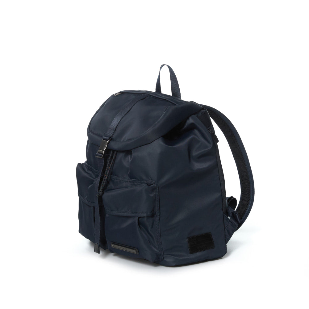 CITY WALKER RUCKSACK SQUARE 014 - RAWROW JP