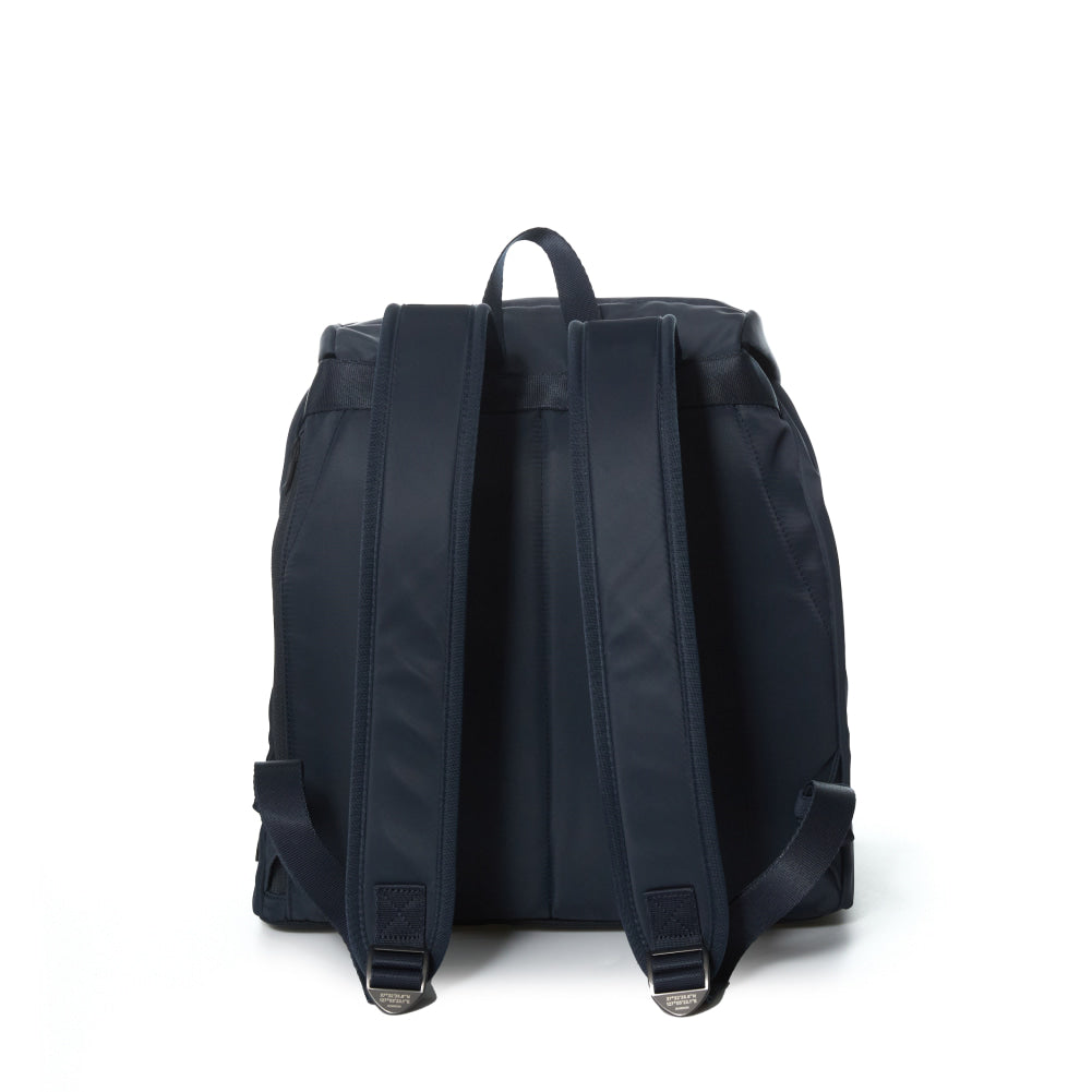 CITY WALKER RUCKSACK SQUARE 014 - RAWROW JP