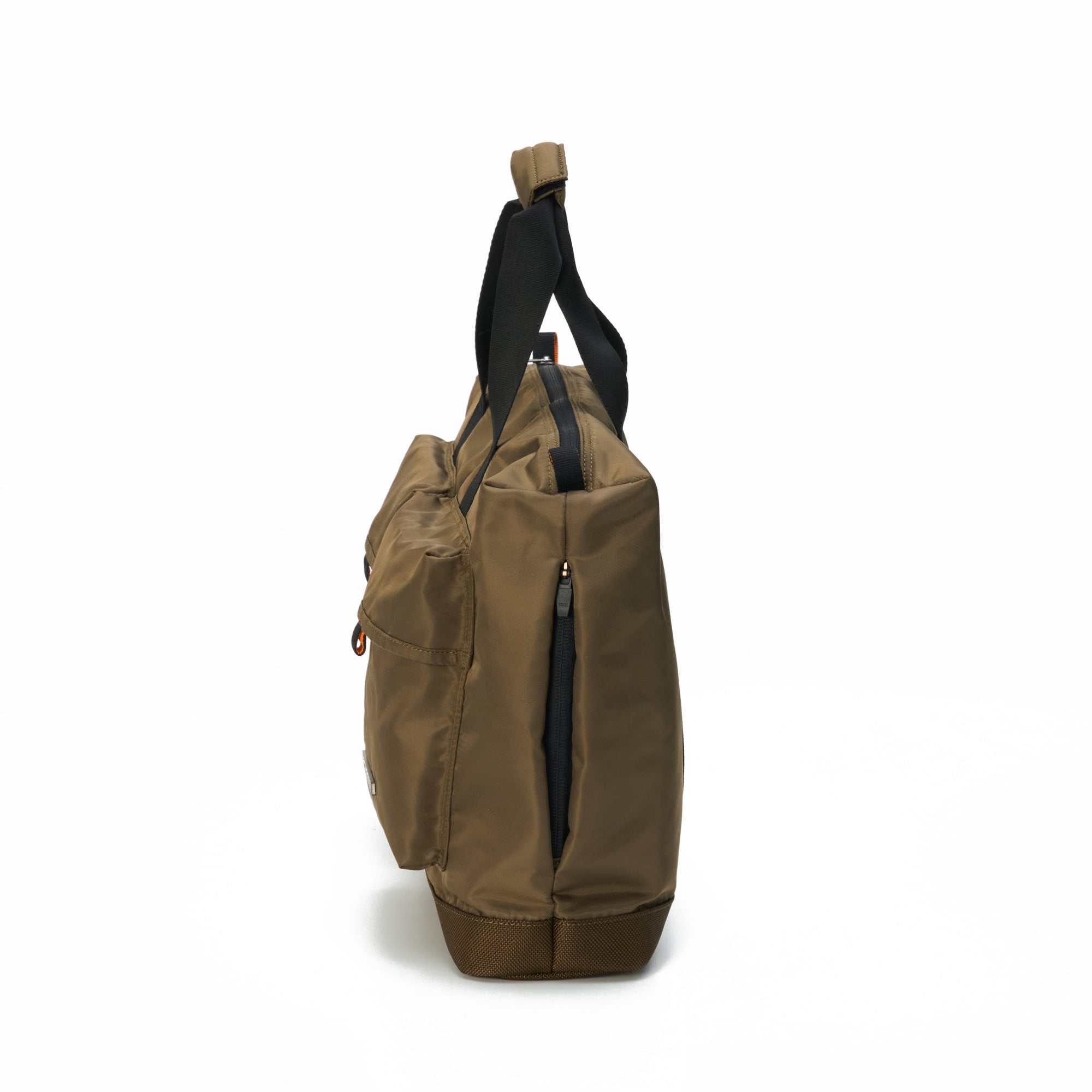 CITY WALKER TOTE 010 - RAWROW JP