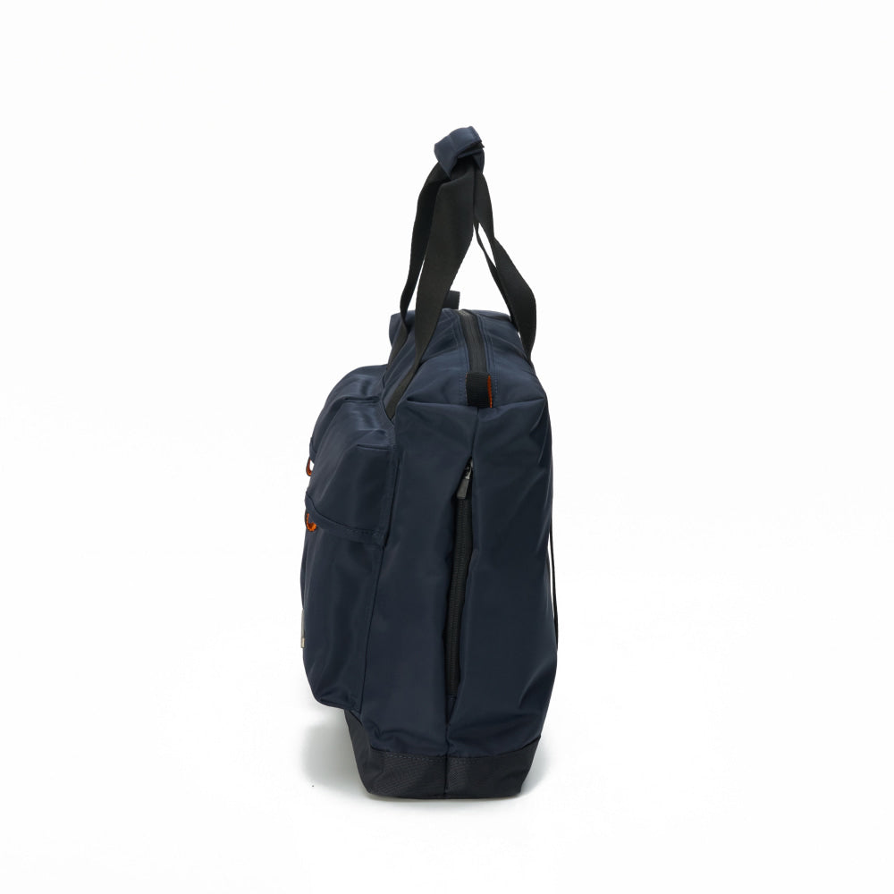 CITY WALKER TOTE 010 - RAWROW JP
