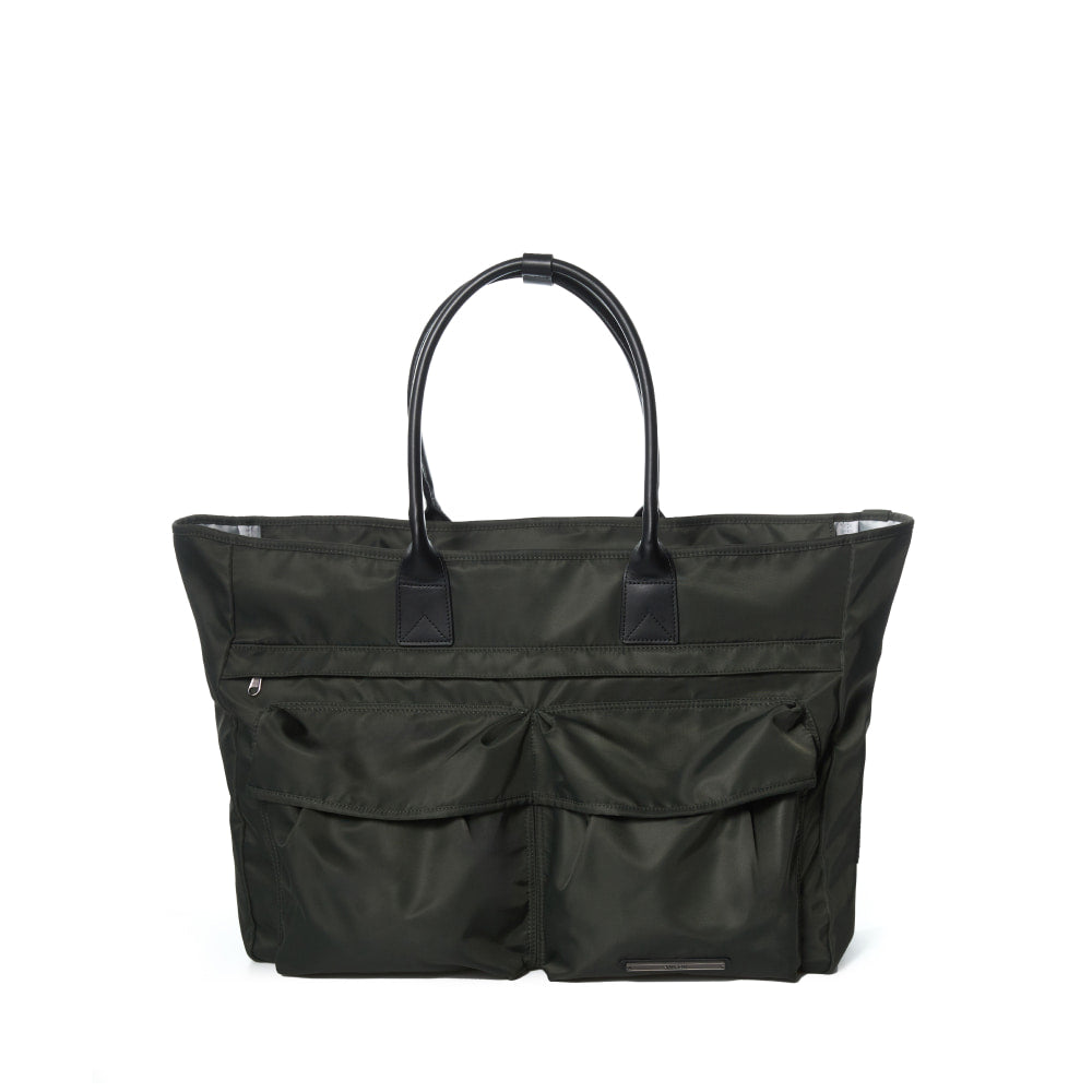 CITY WALKER TOTE MAXI 013 - RAWROW JP