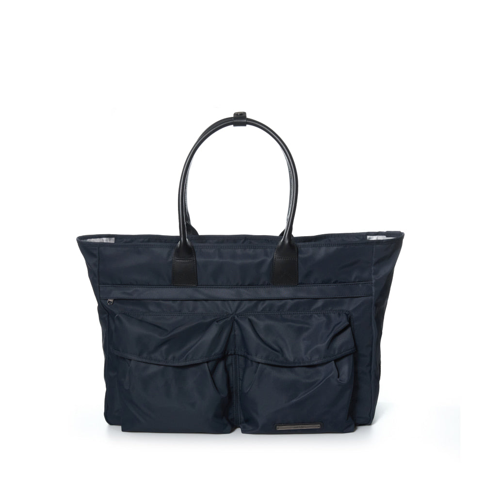 CITY WALKER TOTE MAXI 013 - RAWROW JP