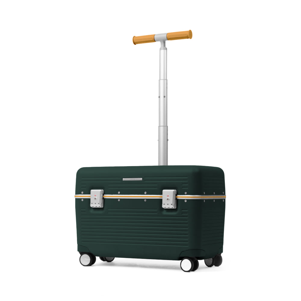 FRAME CONVERTIBLE 37L / 15" - RAWROW JP