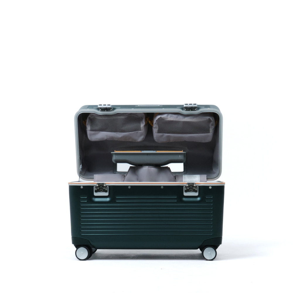 FRAME CONVERTIBLE 37L / 15" - RAWROW JP