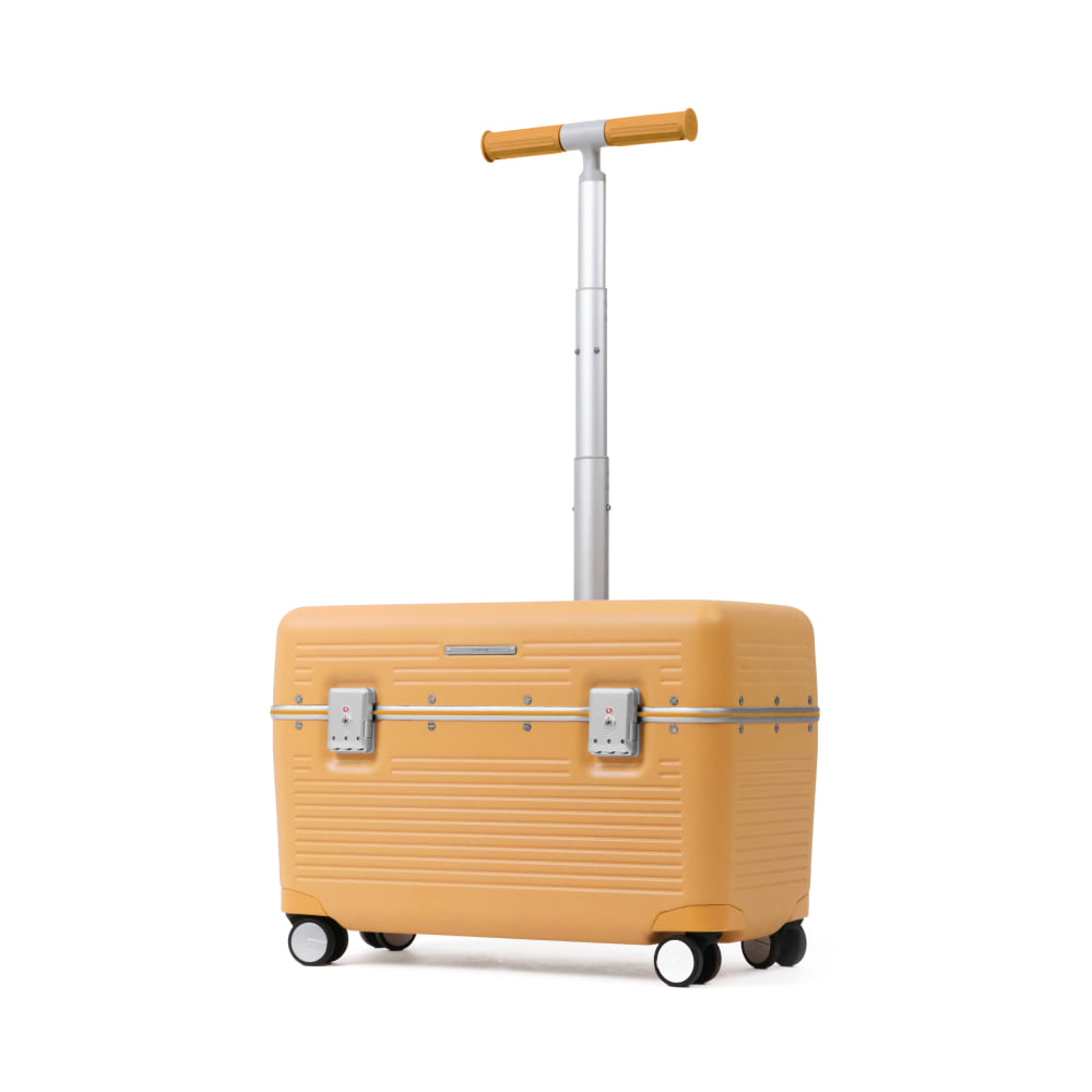 FRAME CONVERTIBLE 37L / 15" - RAWROW JP