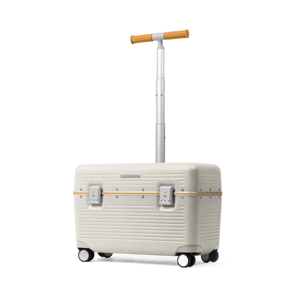 FRAME CONVERTIBLE 37L / 15" - RAWROW JP