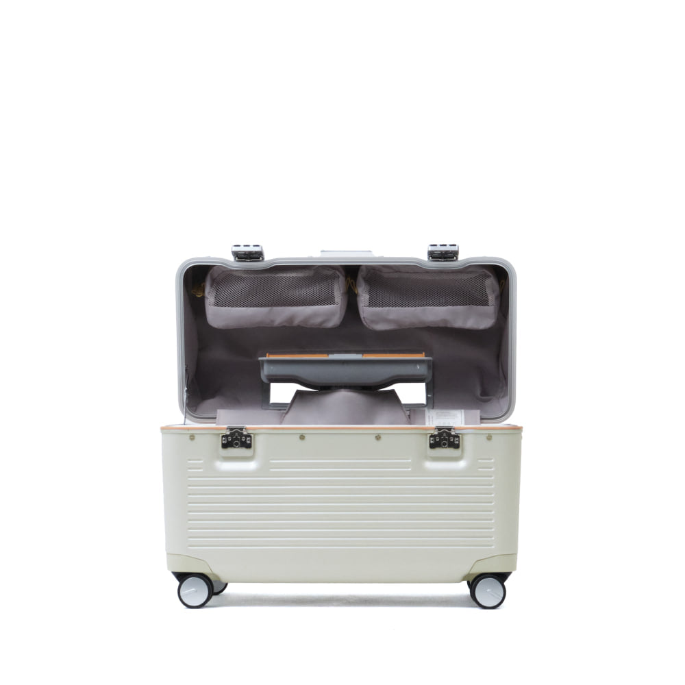 FRAME CONVERTIBLE 37L / 15" - RAWROW JP