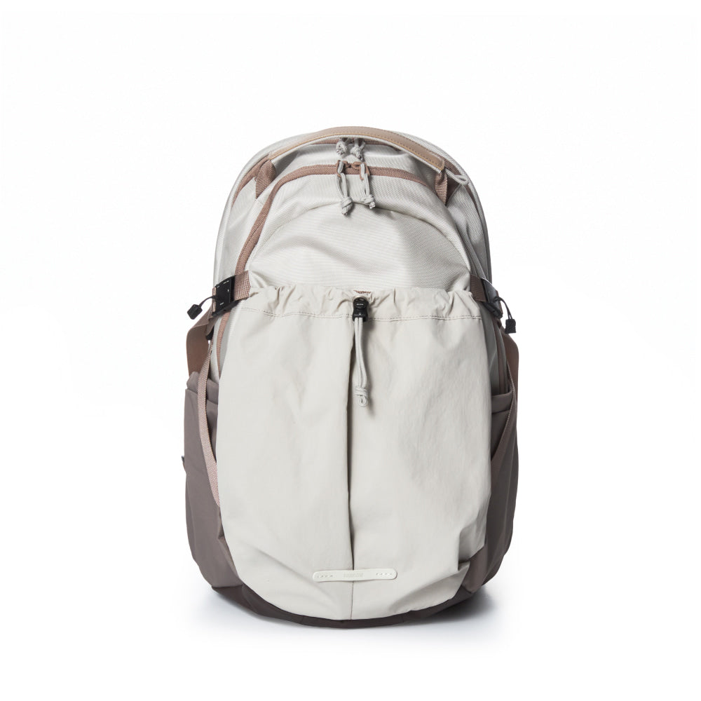 HEAVY DUTY BACKPACK ep.4 MINI 815