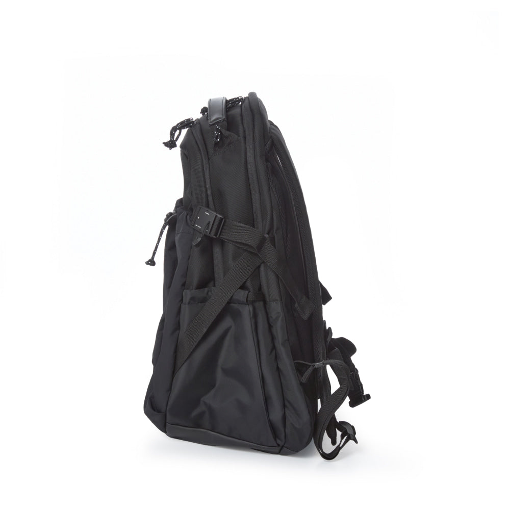 HEAVY DUTY BACKPACK ep.4 MINI 815