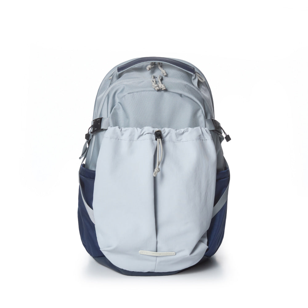 HEAVY DUTY BACKPACK ep.4 814