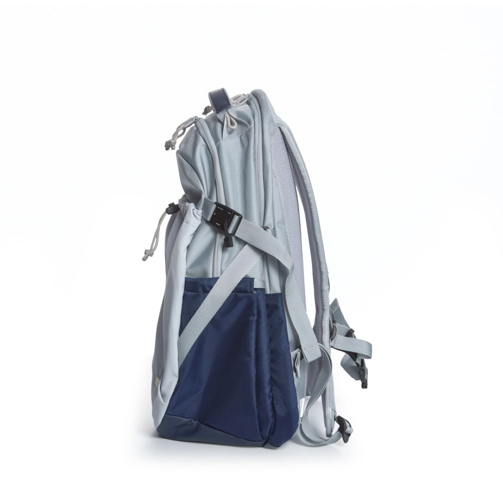 HEAVY DUTY BACKPACK ep.4 MINI 815