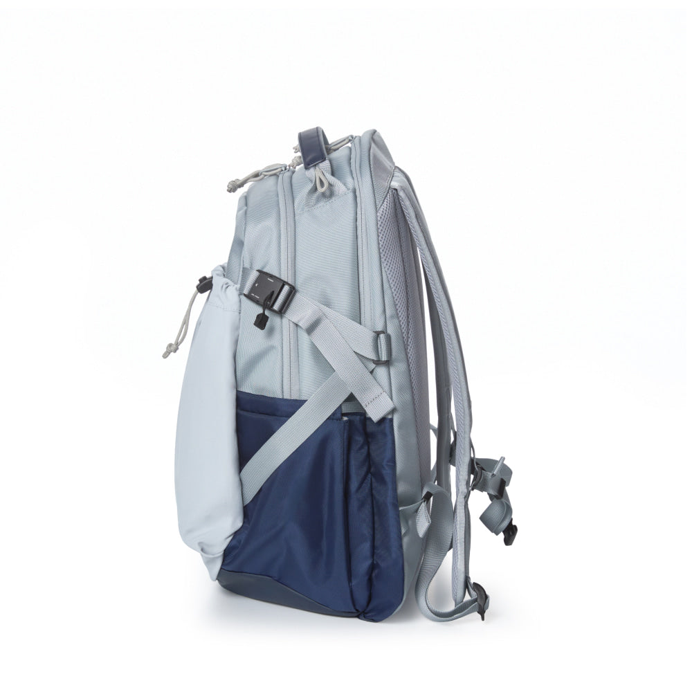 HEAVY DUTY BACKPACK ep.4 MINI 815