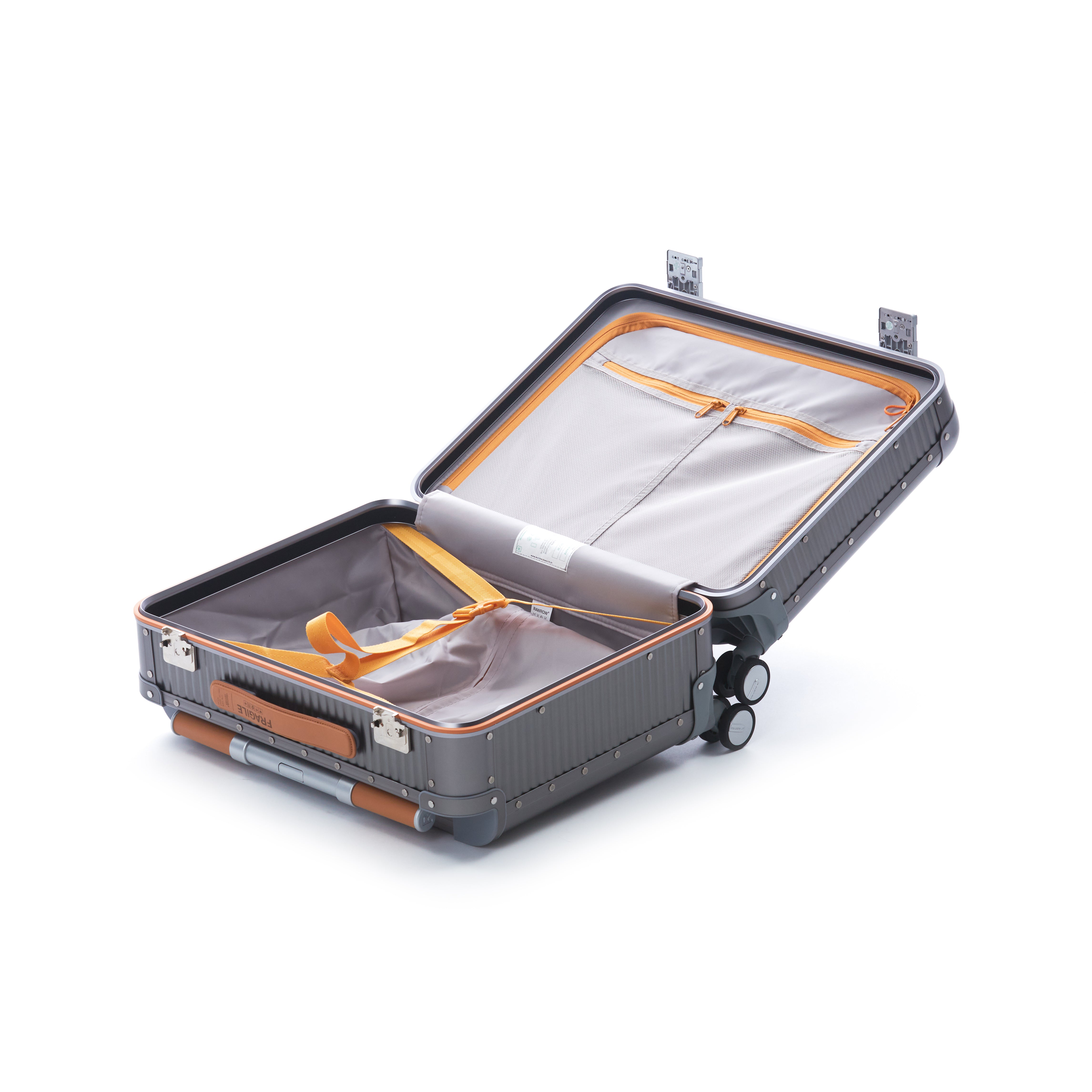 ALUMINIUM 50L / 20"