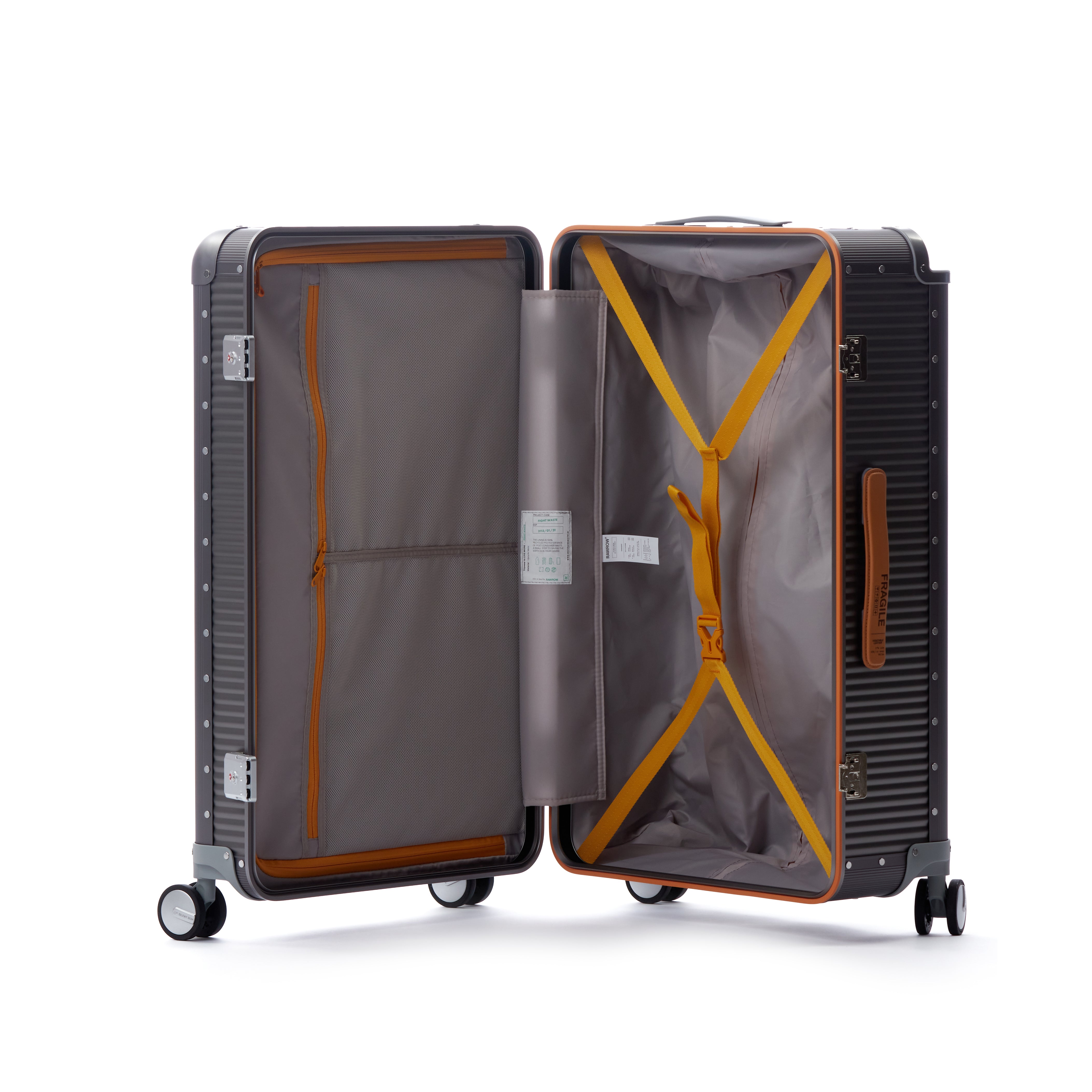 ALUMINIUM 88L / 29"