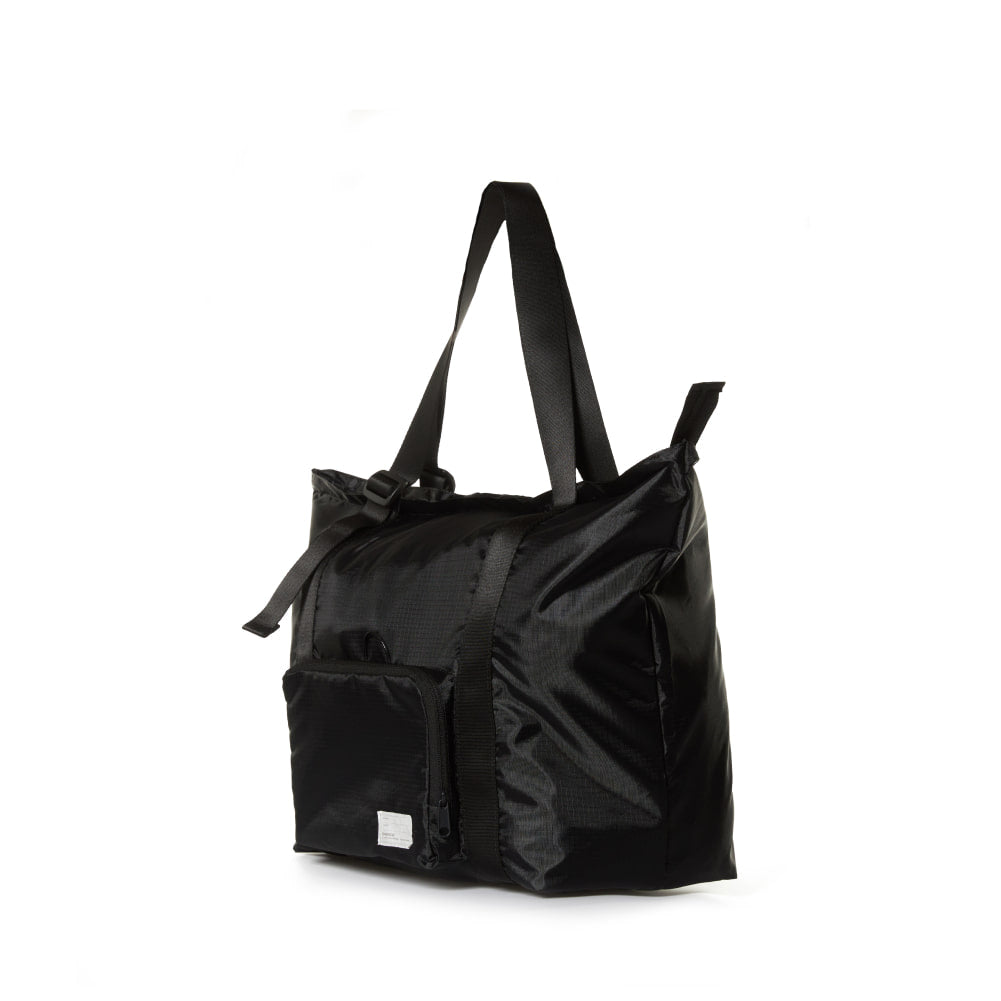 PACKABLE TOTE 520 - RAWROW JP