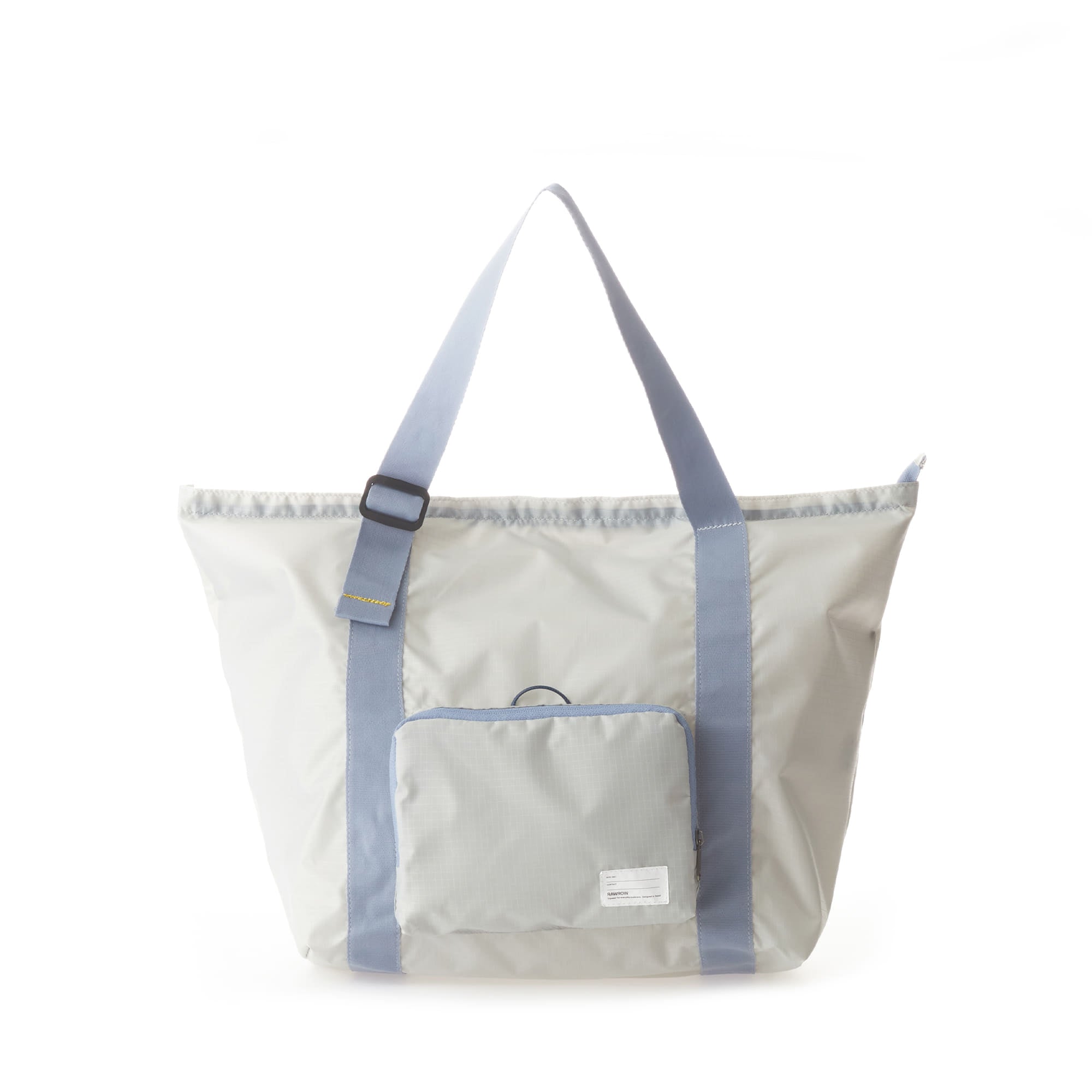 PACKABLE TOTE 520 - RAWROW JP