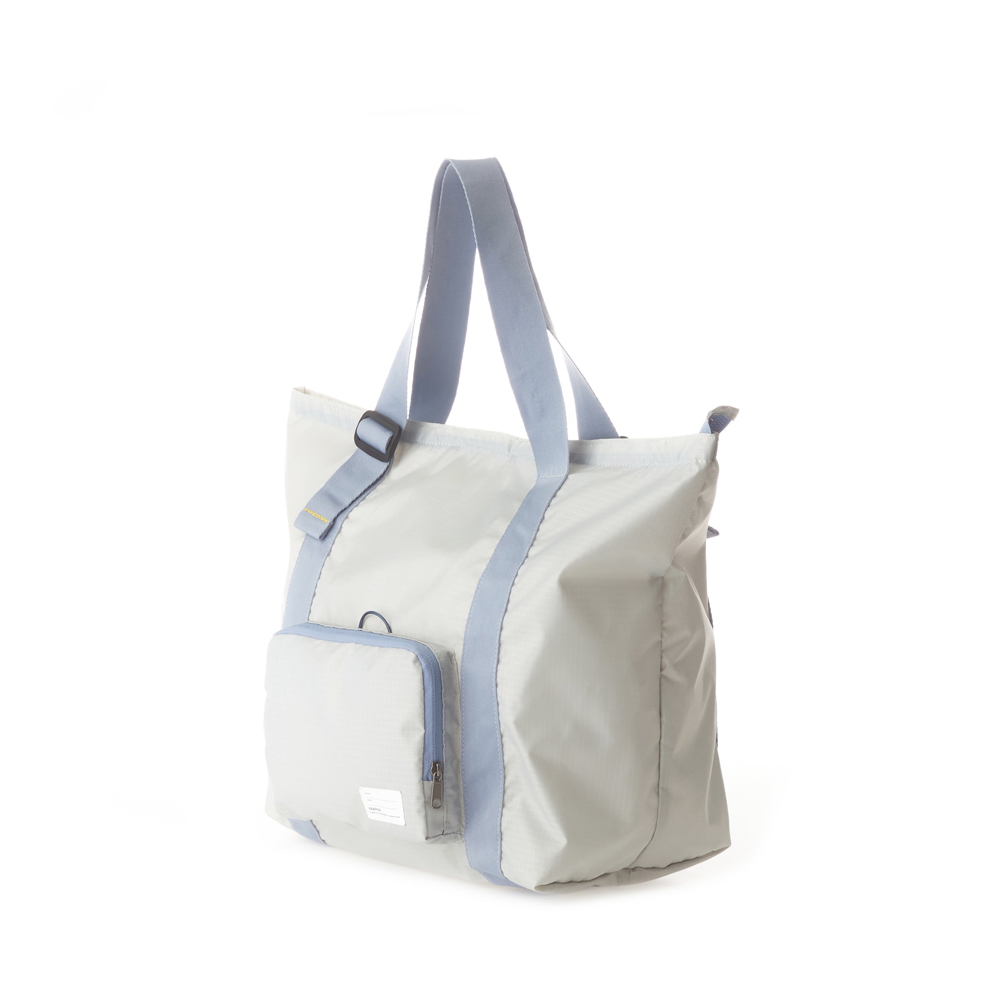 PACKABLE TOTE 520 - RAWROW JP