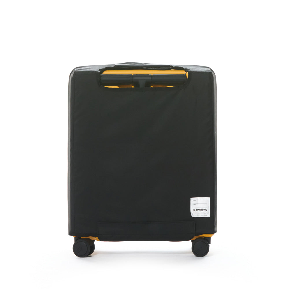 R TRUNK AIR COVER 825 33L / 21" - RAWROW JP