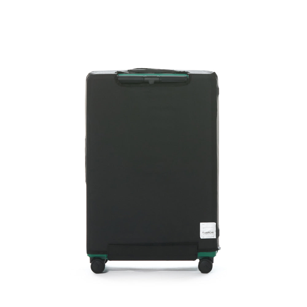 R TRUNK AIR COVER 826 65L / 28" - RAWROW JP