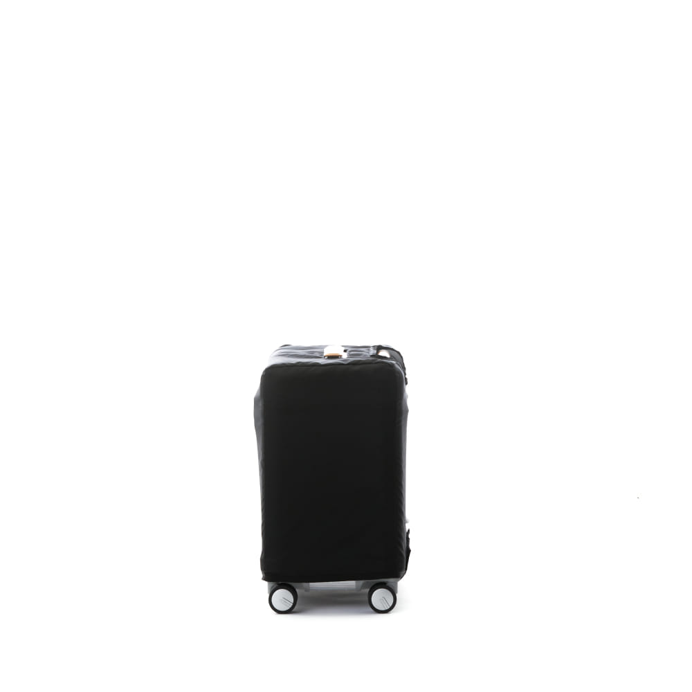 R TRUNK ALU CONVERTIBLE COVER 816 44L / 17" - RAWROW JP
