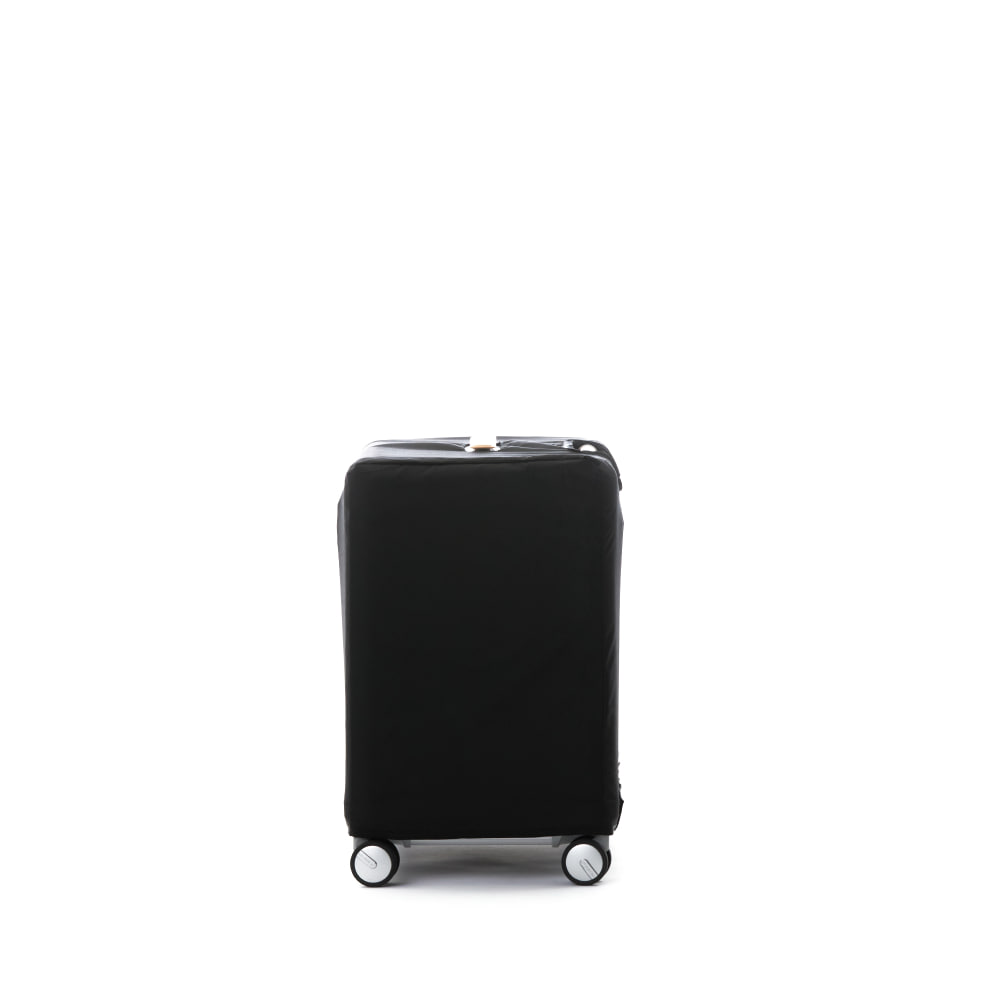 R TRUNK ALU CONVERTIBLE COVER 818 88L / 21" - RAWROW JP