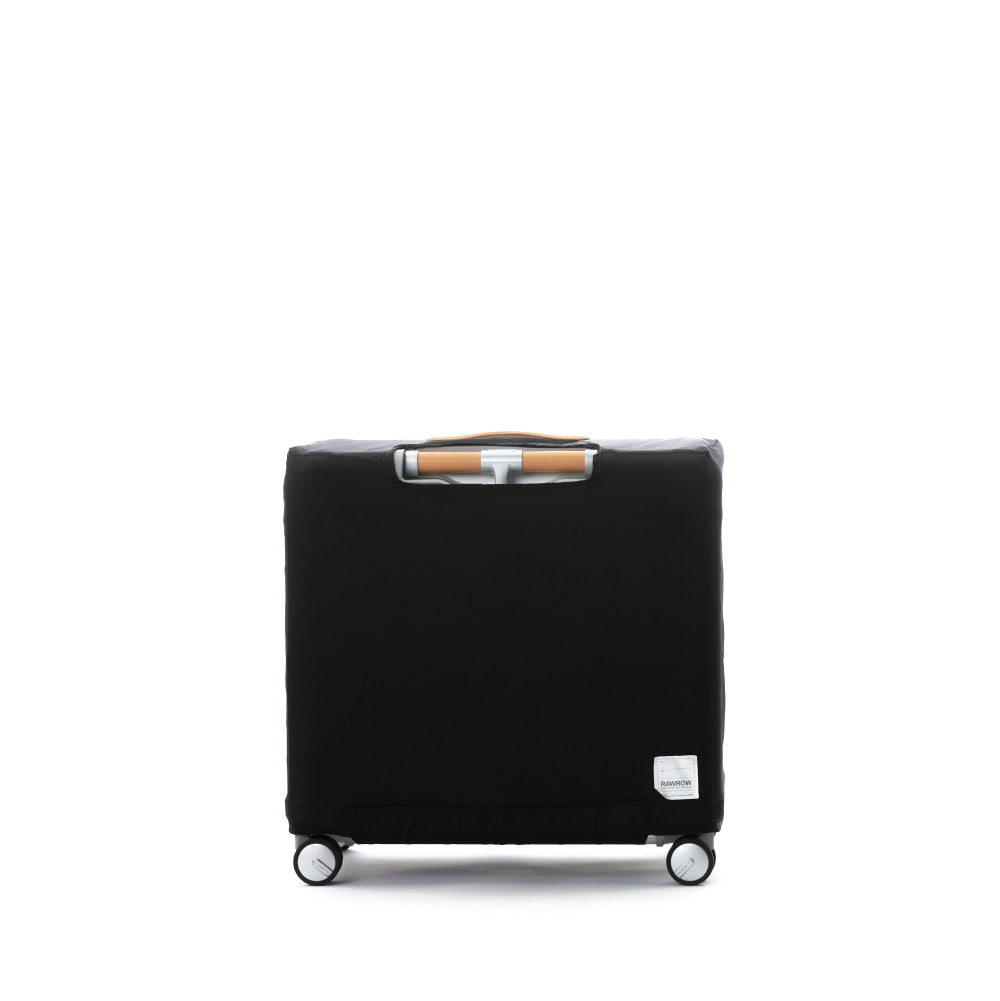 R TRUNK ALU CONVERTIBLE COVER 818 88L / 21" - RAWROW JP