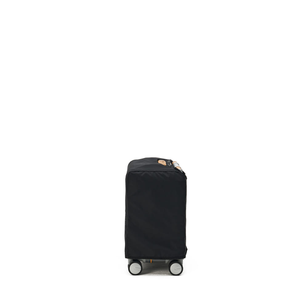 R TRUNK ALUMINIUM COVER 811 50L / 20" - RAWROW JP