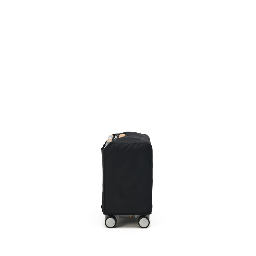 R TRUNK ALUMINIUM COVER 811 50L / 20" - RAWROW JP