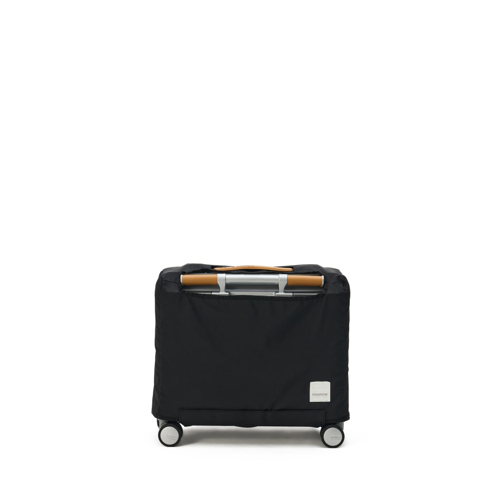 R TRUNK ALUMINIUM COVER 811 50L / 20" - RAWROW JP