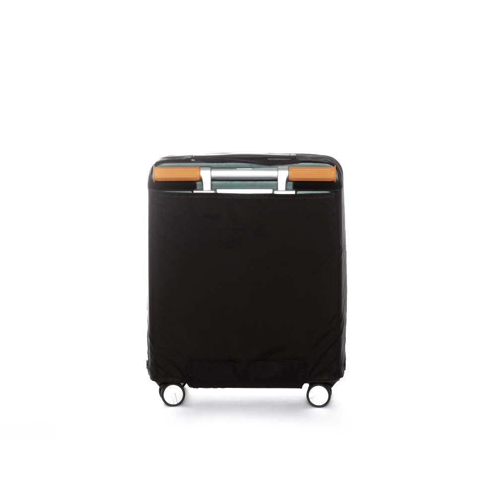 R TRUNK CABINET COVER 814 35L / 20" - RAWROW JP