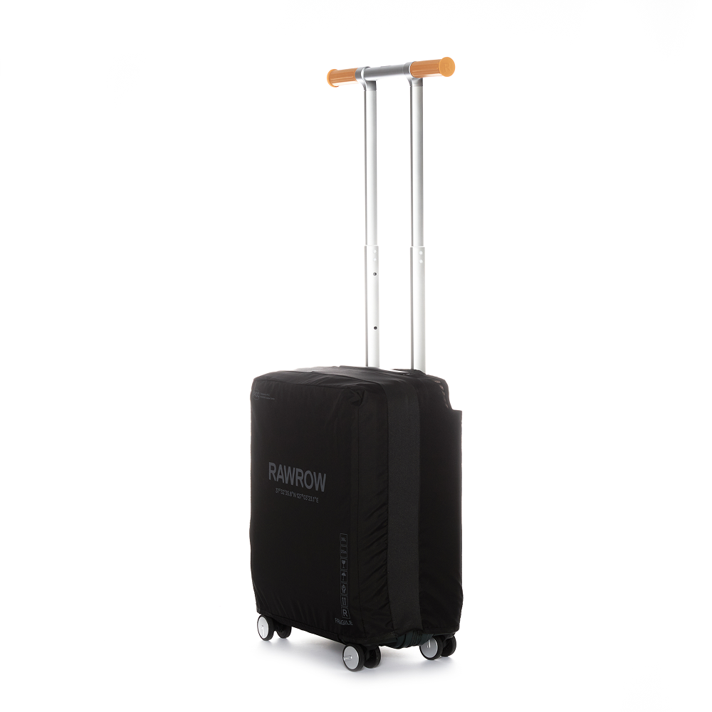 R TRUNK CABINET COVER 814 35L / 20" - RAWROW JP