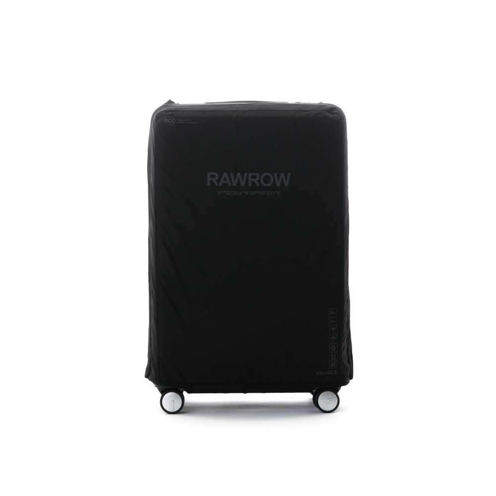 R TRUNK CABINET COVER 815 82L / 29" - RAWROW JP