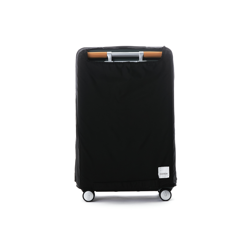 R TRUNK CABINET COVER 815 82L / 29" - RAWROW JP