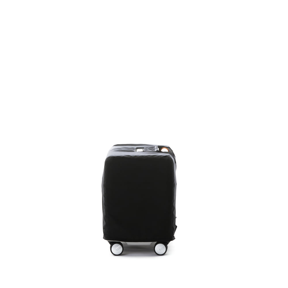 R TRUNK FRAME CONVERTIBLE COVER 819 37L / 15" - RAWROW JP