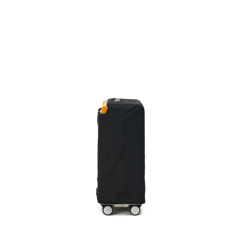 R TRUNK FRAME COVER 809 37L / 20" - RAWROW JP