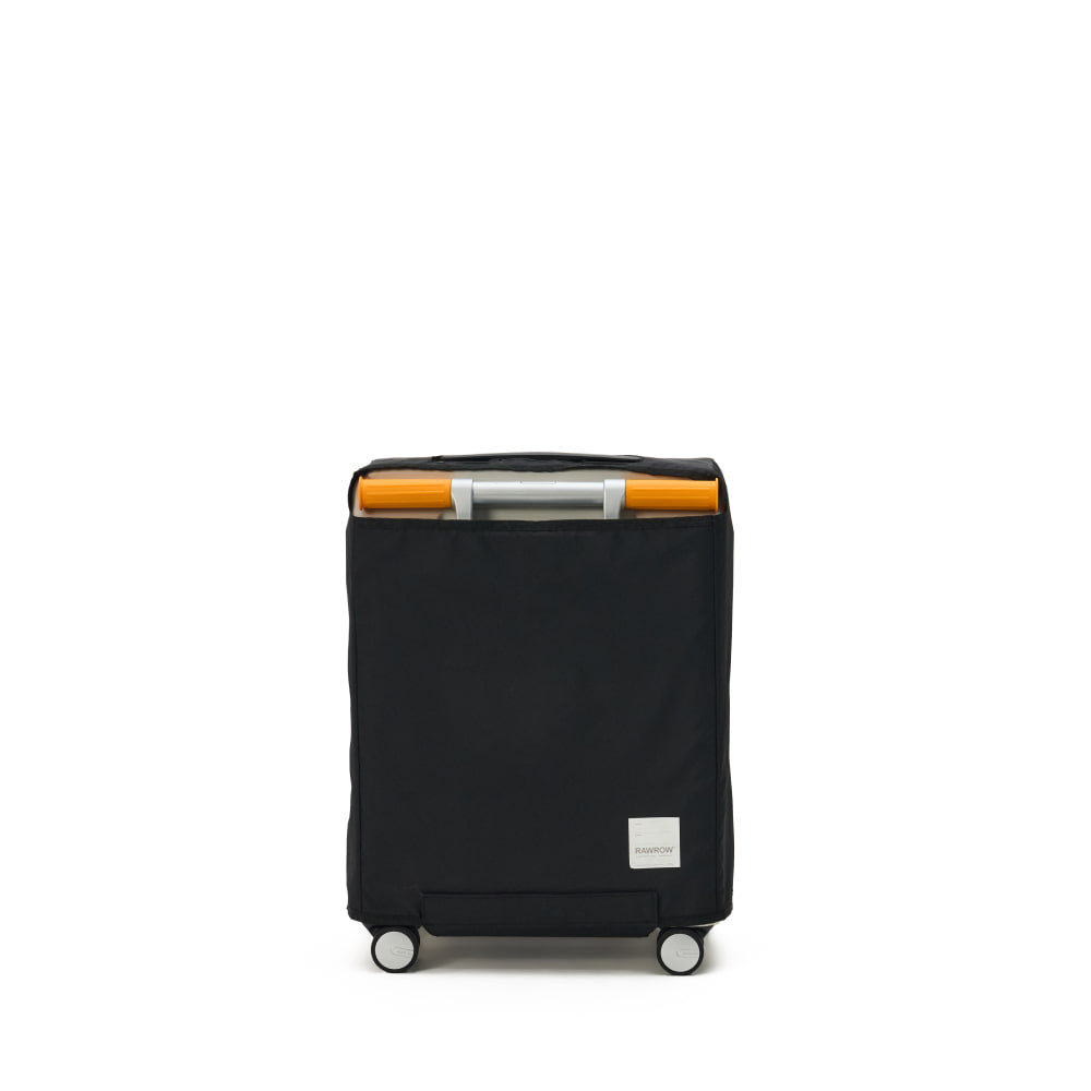 R TRUNK FRAME COVER 809 37L / 20" - RAWROW JP