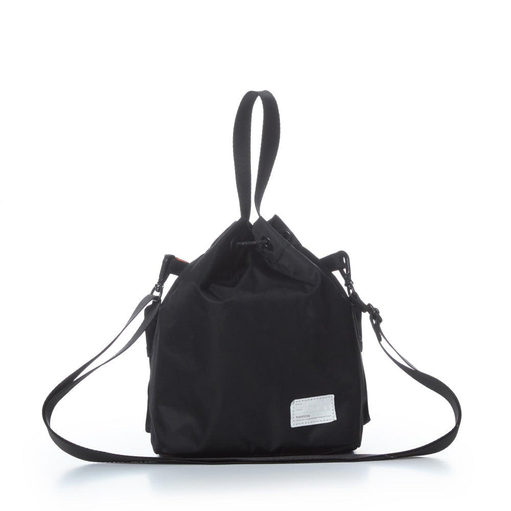 CITY WALKER DRAWSTRING BAG 555