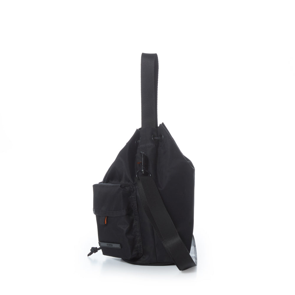 CITY WALKER DRAWSTRING BAG 555