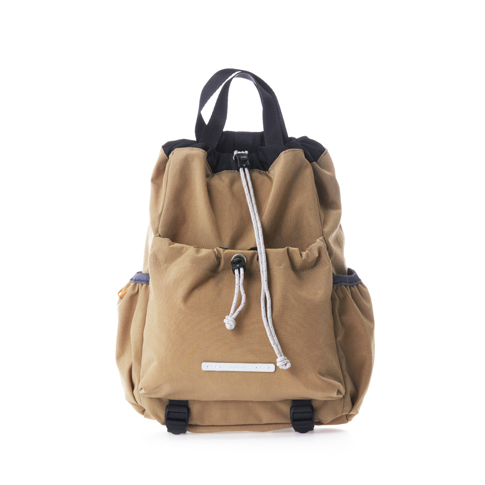 STRING BACKPACK MINI ep.3 763 - RAWROW JP