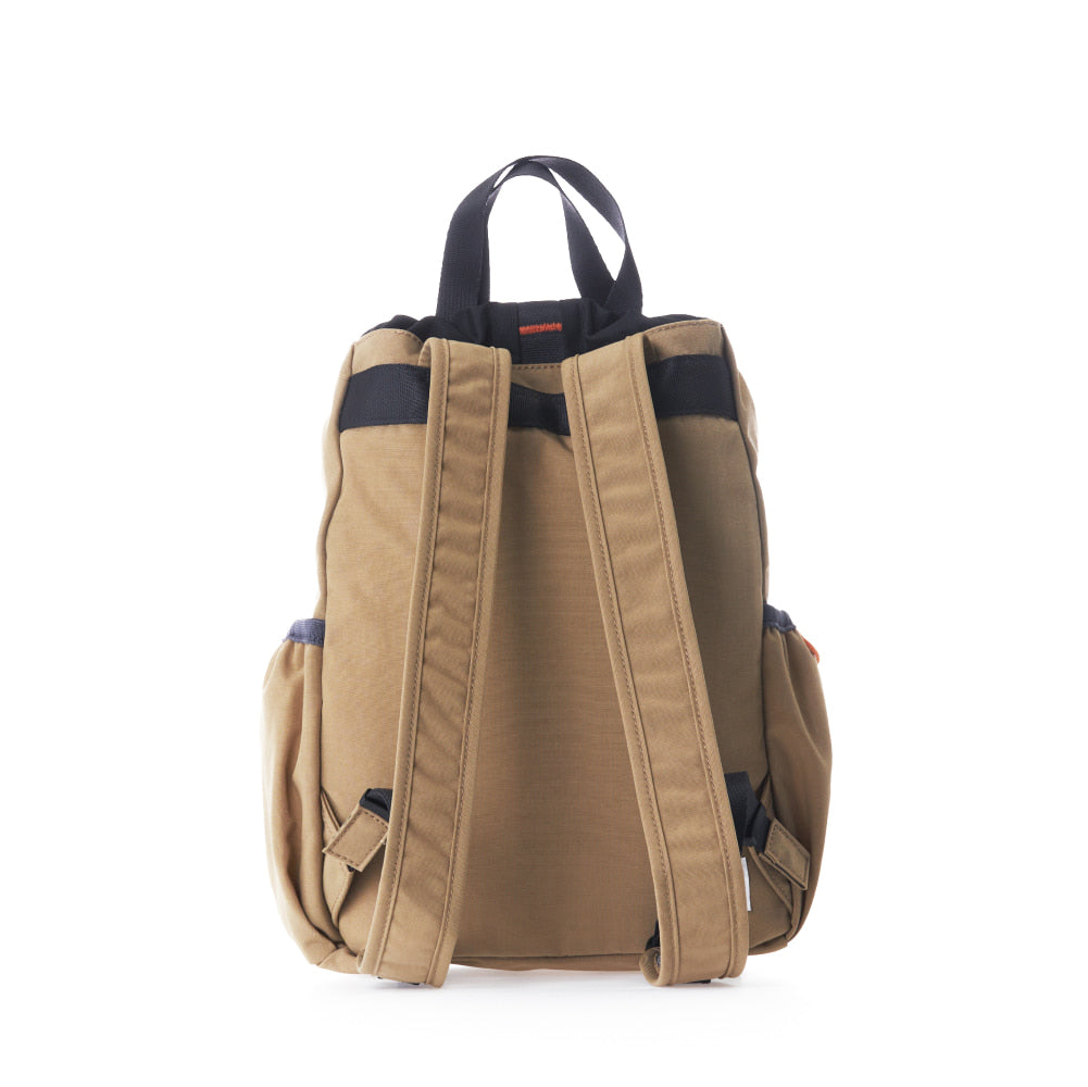 STRING BACKPACK MINI ep.3 763 - RAWROW JP