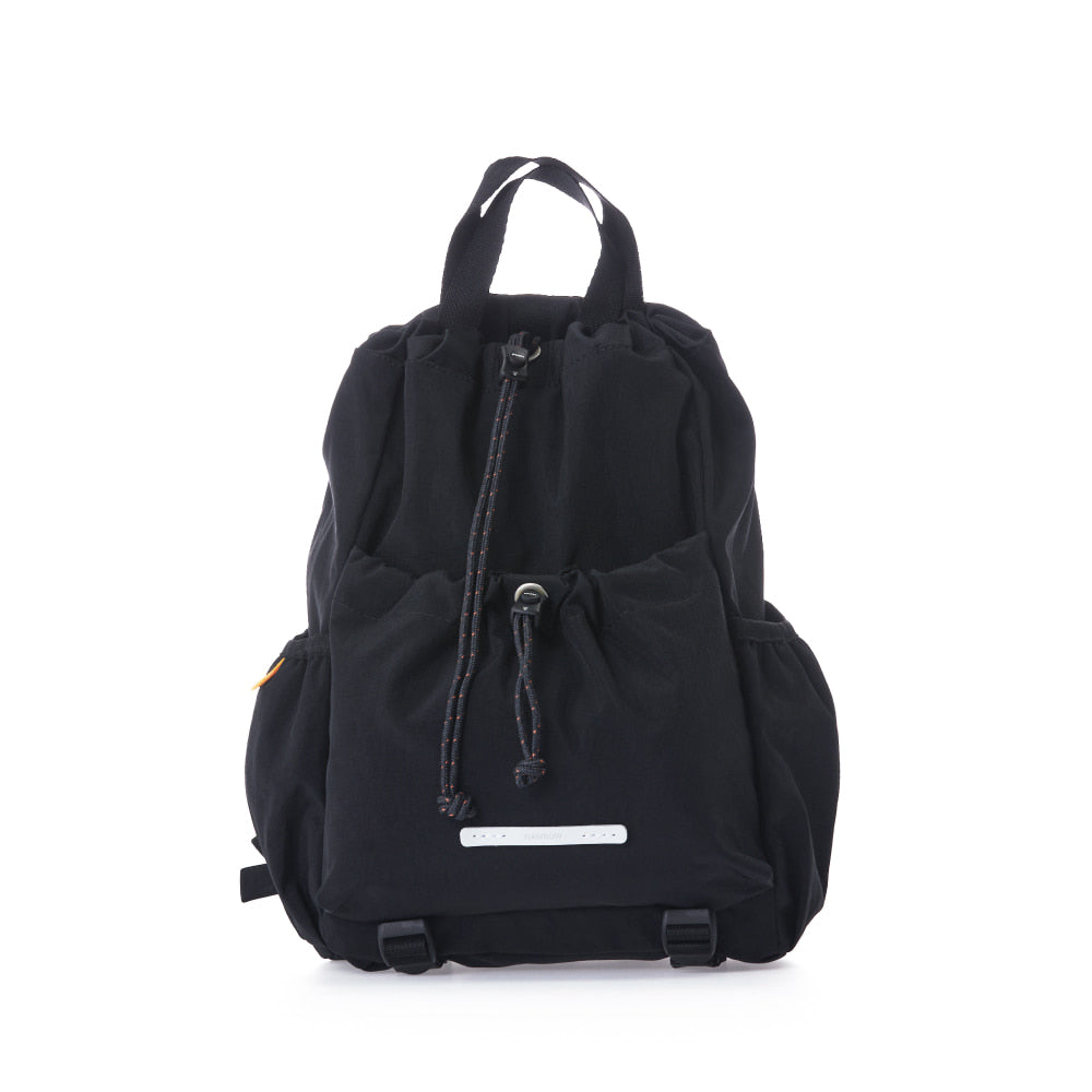 STRING BACKPACK MINI ep.3 763 - RAWROW JP