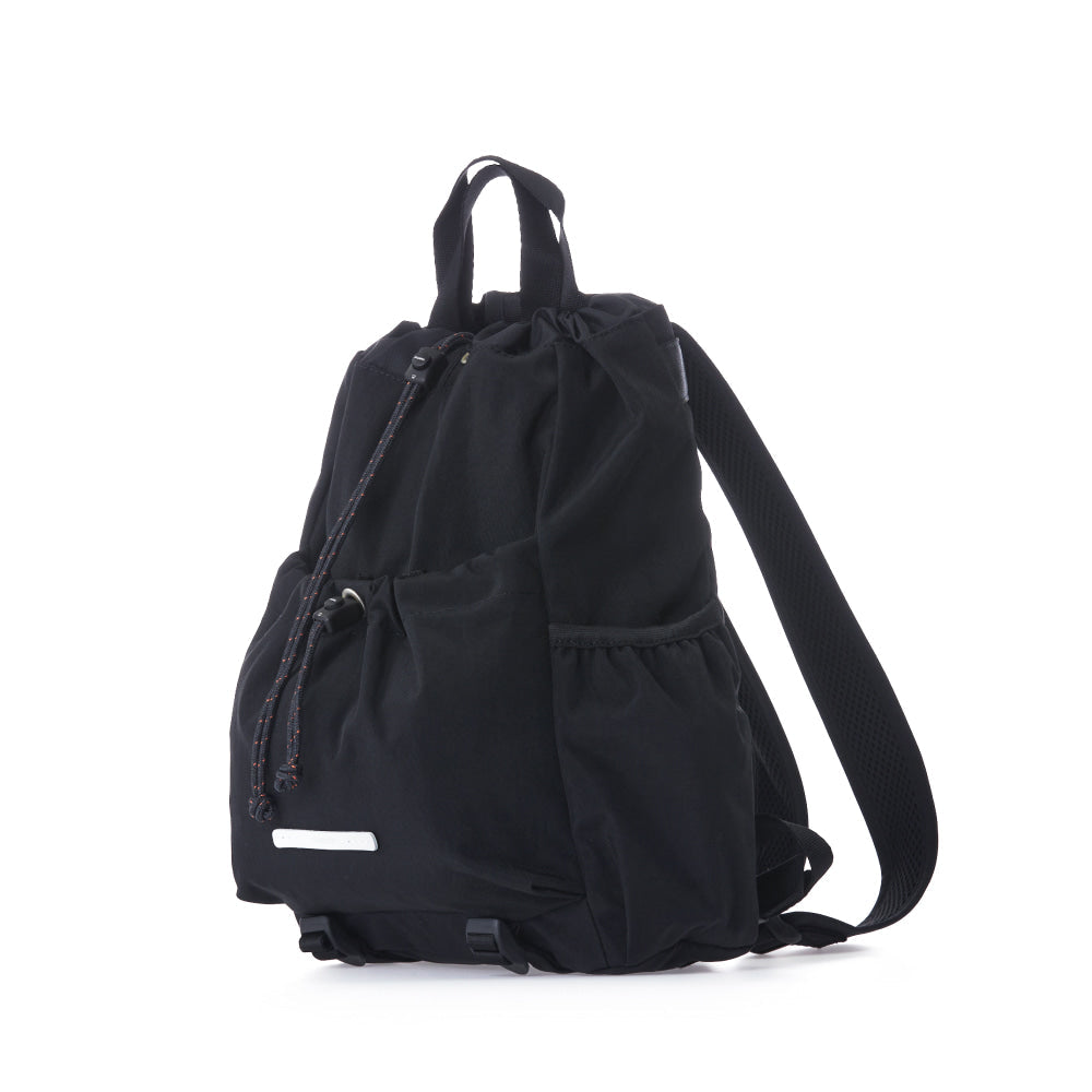 STRING BACKPACK MINI ep.3 763 - RAWROW JP
