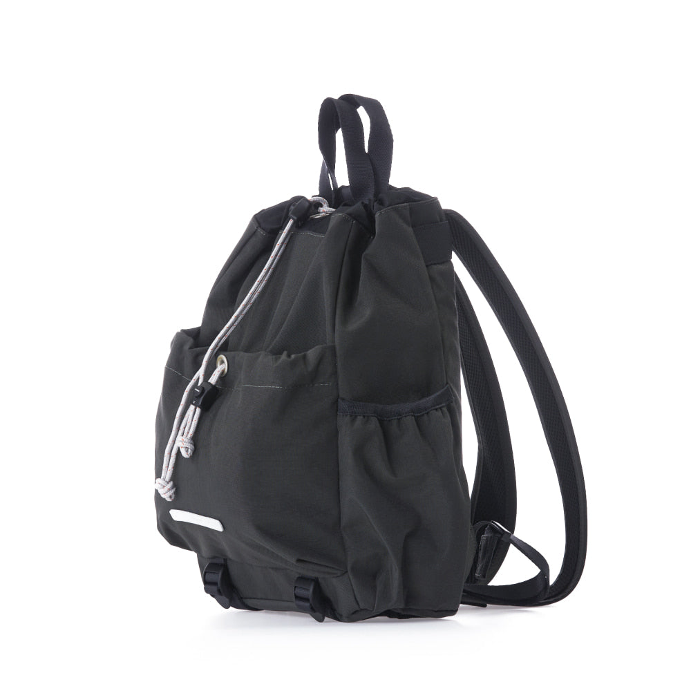 STRING BACKPACK MINI ep.3 763 - RAWROW JP