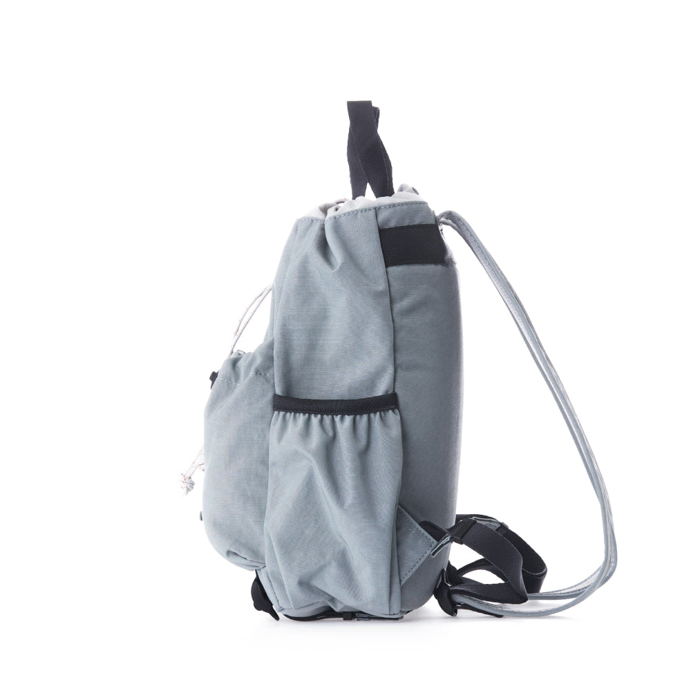 STRING BACKPACK MINI ep.3 763 - RAWROW JP