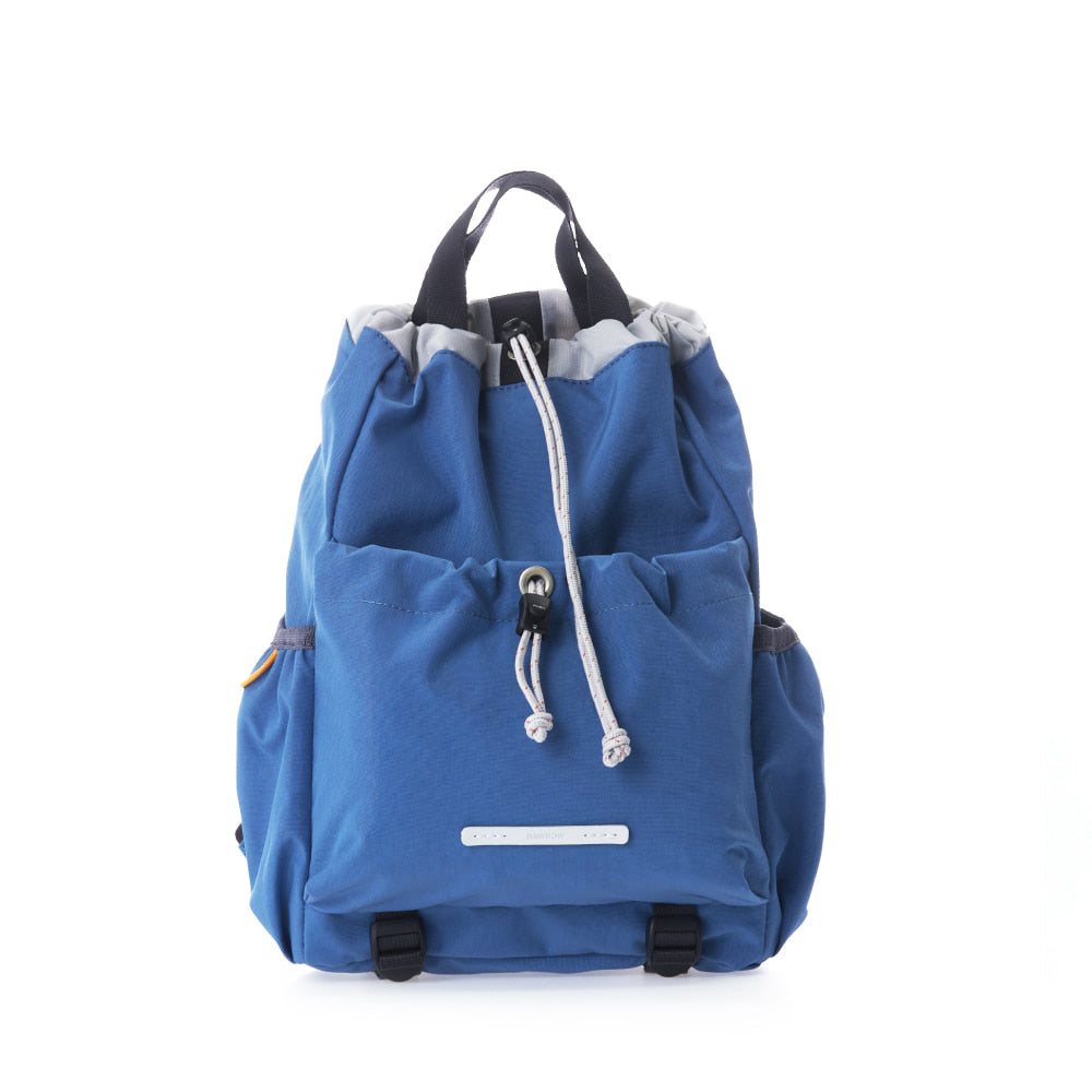 STRING BACKPACK MINI ep.3 763 - RAWROW JP