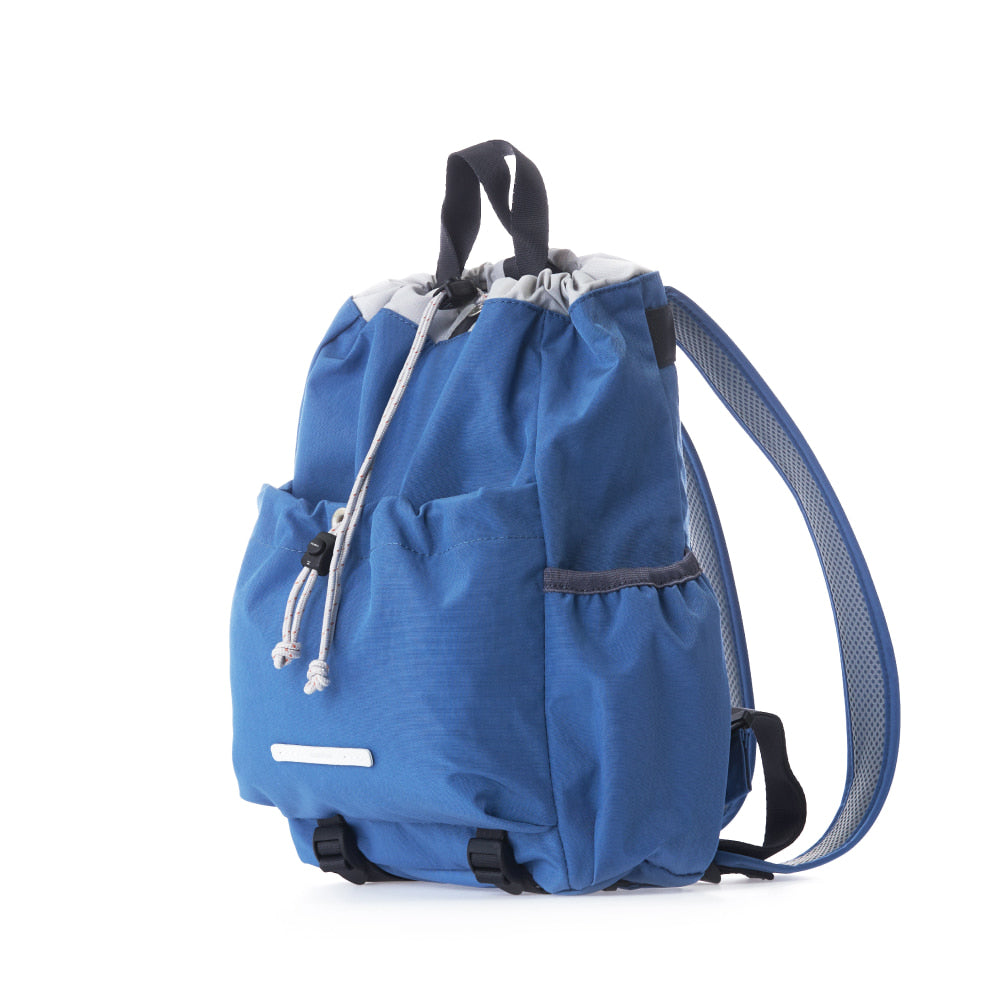 STRING BACKPACK MINI ep.3 763 - RAWROW JP